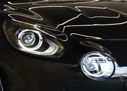 Ostatní Ostatní Kupé 1,8 l 185 kw