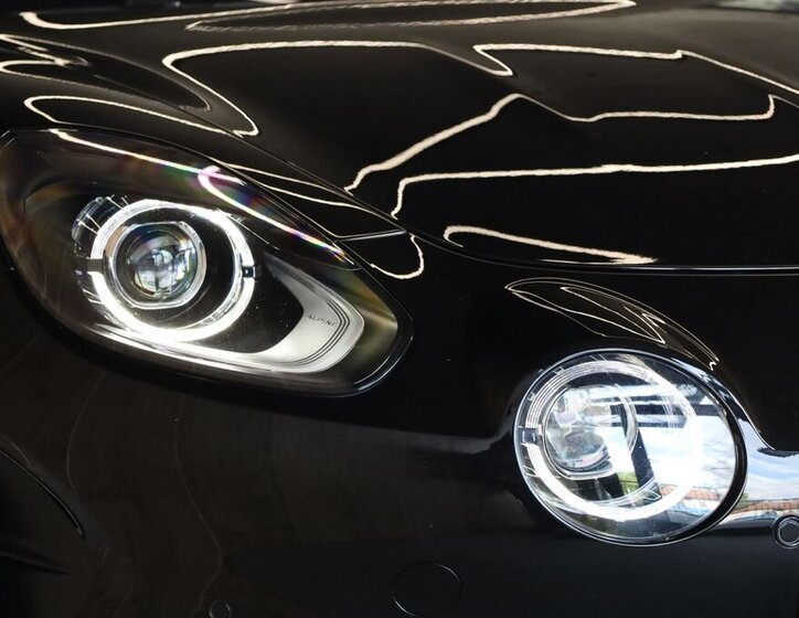 Ostatní Ostatní Kupé 1,8 l 185 kw