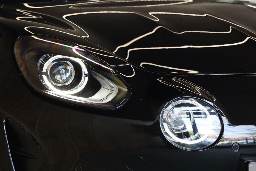 Ostatní Ostatní Kupé 1,8 l 185 kw