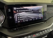 Škoda Octavia Kombi 1,4 l 180 kw