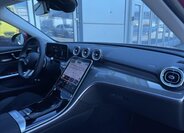 Mercedes-Benz Třídy C Kombi 2,0 l 150 kw