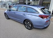 Hyundai i30 Kombi 1,5 l 70 kw