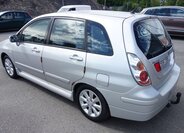 Suzuki Ignis Hatchback 1,6 l 78 kw