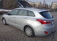 Hyundai i30 12