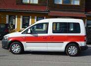 Volkswagen Caddy 8