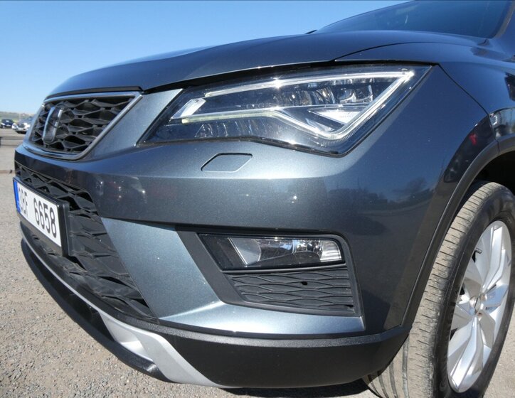 Seat Ateca SUV / Terénní 2,0 l 110 kw