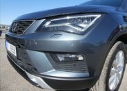 Seat Ateca SUV / Terénní 2,0 l 110 kw
