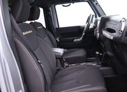 Jeep Wrangler SUV / Terénní 2,8 l 147 kw