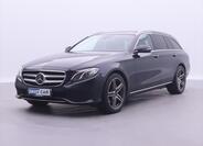 Mercedes-Benz Třídy E 3