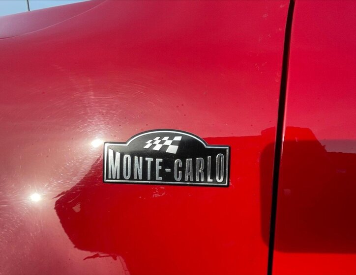 Škoda Yeti SUV / Terénní 1,2 l 77 kw