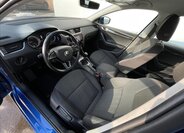 Škoda Octavia Kombi 1,6 l 85 kw