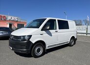 Volkswagen Transporter Ostatní 2,0 l 62 kw