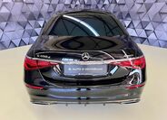 Mercedes-Benz Třídy S 3