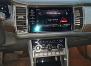 Škoda Kodiaq SUV 2,0 l 110 kw