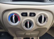 Hyundai Accent Hatchback 1,4 l 71 kw