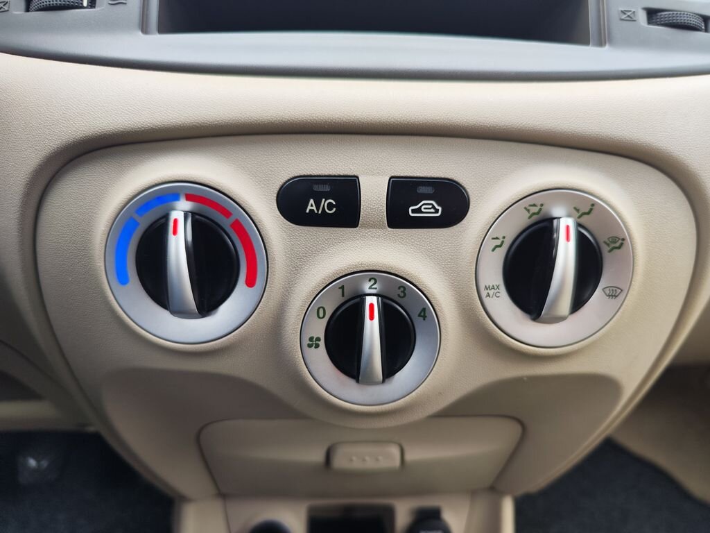 Hyundai Accent Hatchback 1,4 l 71 kw