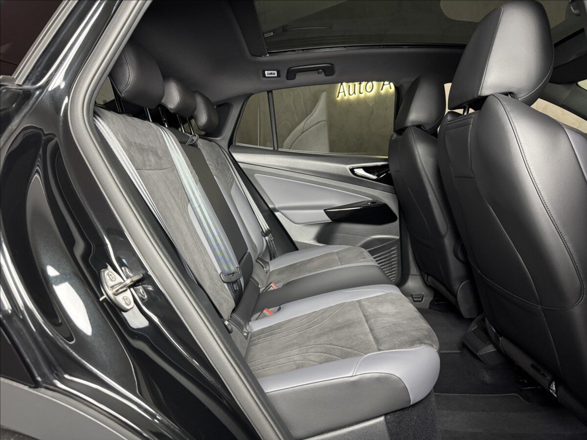 Volkswagen ID.5 SUV / Terénní 0,0 150 kw