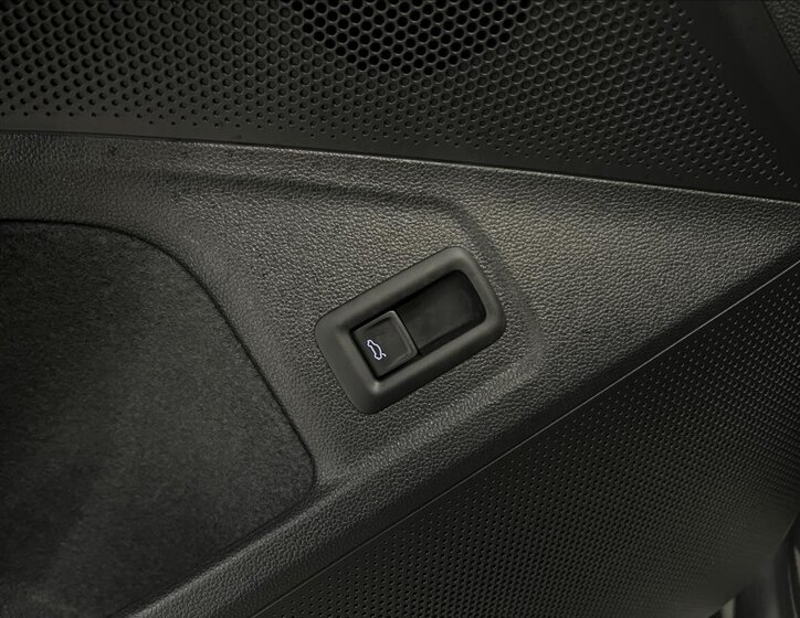 Škoda Superb Liftback 2,0 l 110 kw