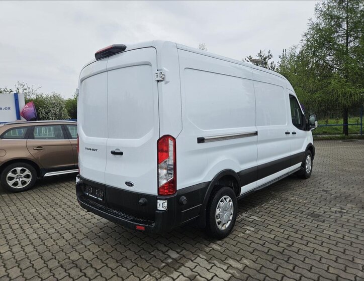 Ford Transit Ostatní 2,0 l 96 kw