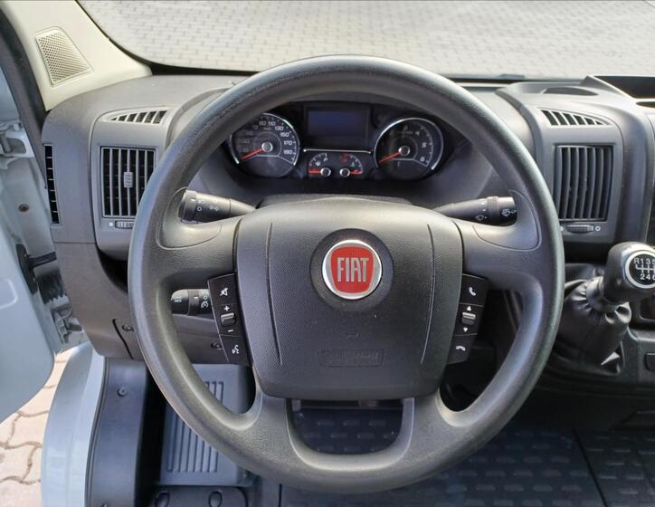 Fiat Ducato 11