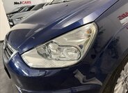 Ford Galaxy MPV 2,0 l 120 kw