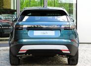 Land Rover Range Rover Velar 4