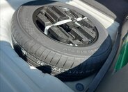 Škoda Octavia Sedan / Limuzína 2,0 l 85 kw