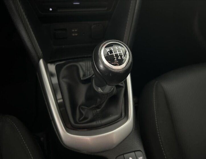 Mazda CX-3 SUV / Terénní 2,0 l 88 kw