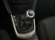 Mazda CX-3 SUV / Terénní 2,0 l 88 kw