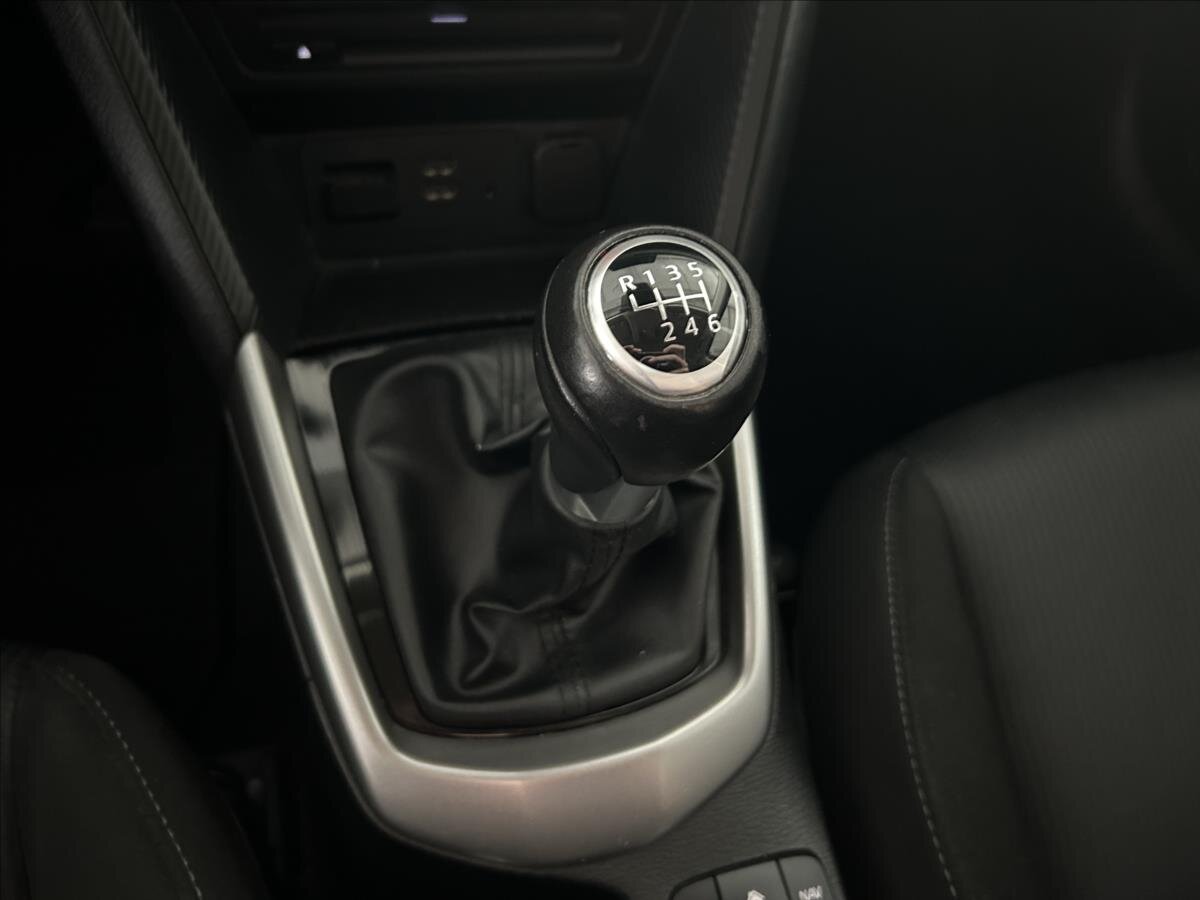 Mazda CX-3 SUV / Terénní 2,0 l 88 kw