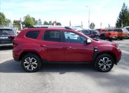 Dacia Duster SUV / Terénní 1,3 l 110 kw