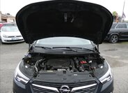 Opel Grandland X SUV / Terénní 1,2 l 96 kw