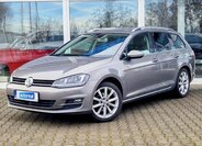 Volkswagen Golf Kombi 1,4 l 110 kw