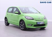 Škoda Citigo 1