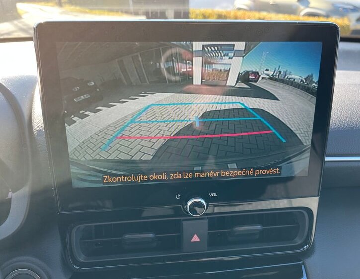 Toyota Yaris Cross SUV / Terénní 1,5 l 68 kw