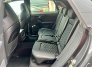 Audi RS Q8 SUV / Terénní 4,0 l 441 kw