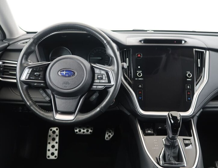 Subaru Outback Kombi 2,5 l 124 kw