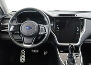 Subaru Outback Kombi 2,5 l 124 kw