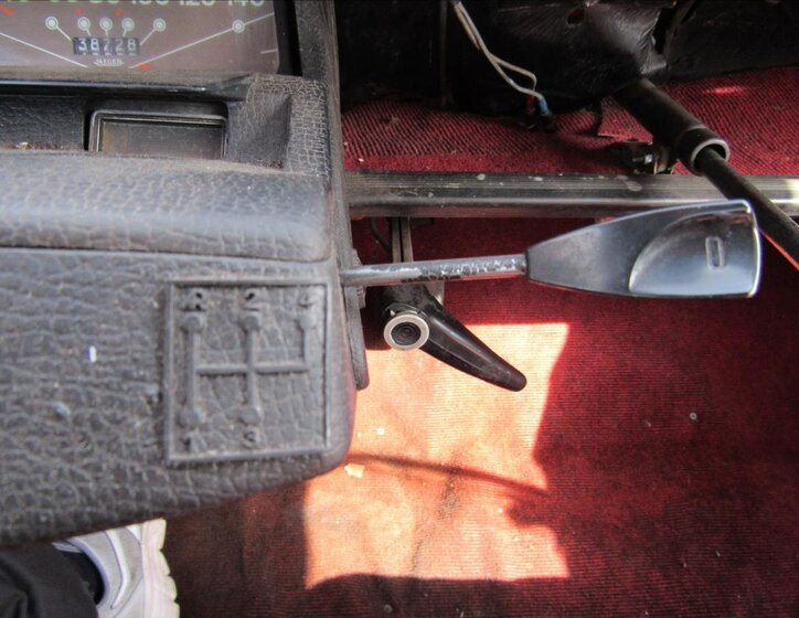 Citroën 2CV Hatchback 580,0 23 kw