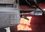 Citroën 2CV Hatchback 580,0 23 kw