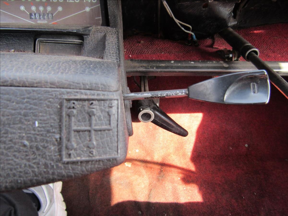 Citroën 2CV Hatchback 580,0 23 kw