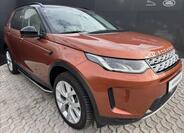 Land Rover Discovery Sport 24