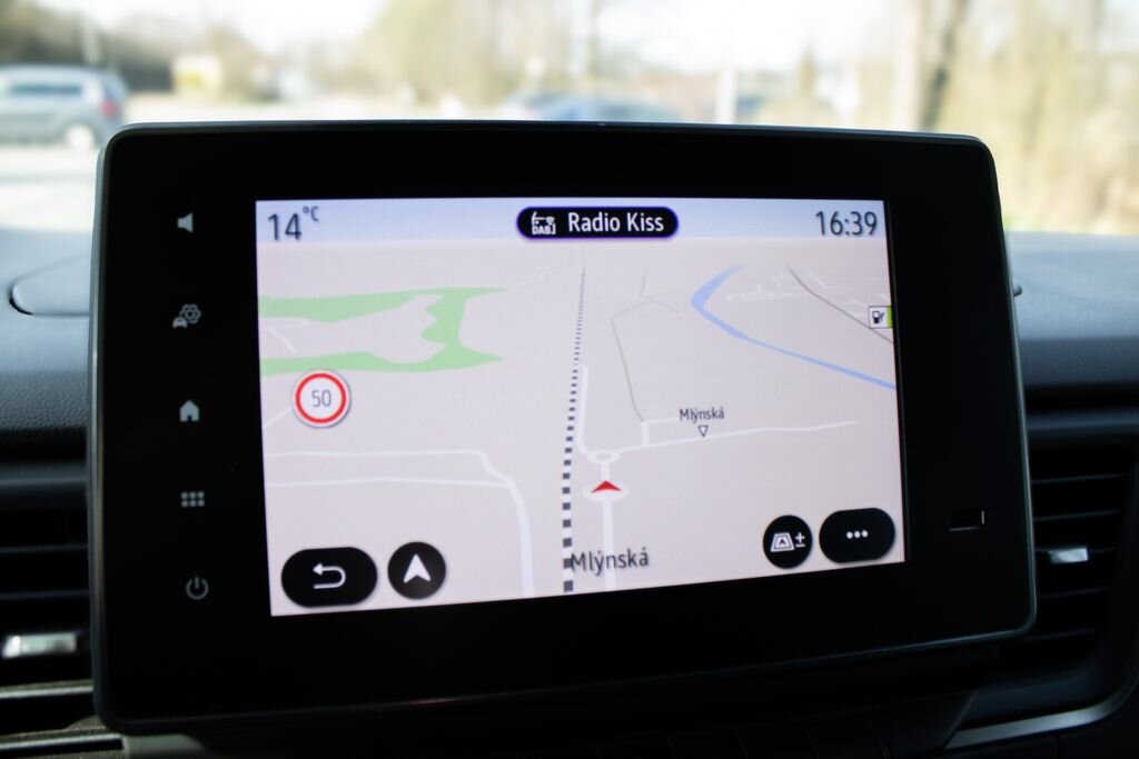 Renault Trafic VAN / Minibus 2,0 l 110 kw