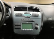 Seat Altea Hatchback 2,0 l 103 kw