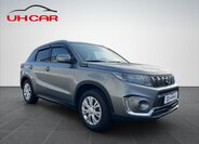 Suzuki Vitara SUV / Terénní 1,4 l 95 kw