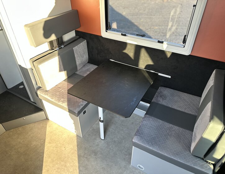 Iveco Daily Skříň 3,0 l 129 kw