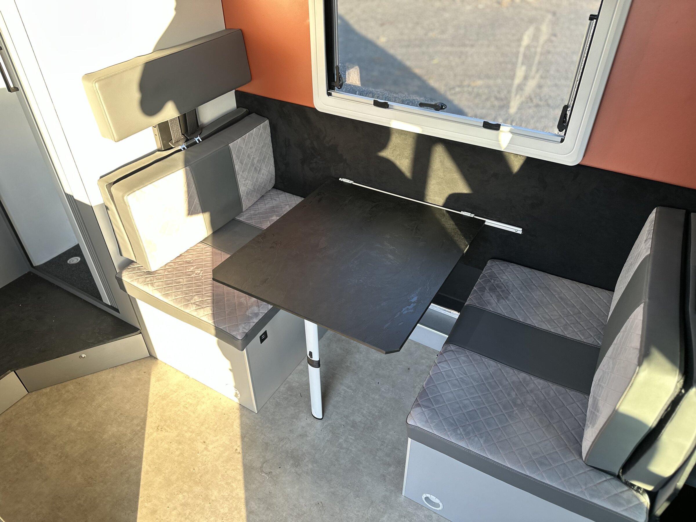 Iveco Daily Skříň 3,0 l 129 kw