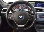 BMW Řada 3 Sedan / Limuzína 1,6 l 100 kw