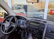 Volkswagen Transporter VAN / Minibus 2,0 l 103 kw