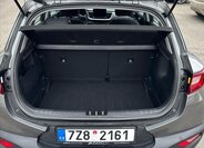 KIA Stonic Hatchback 1,2 l 57 kw